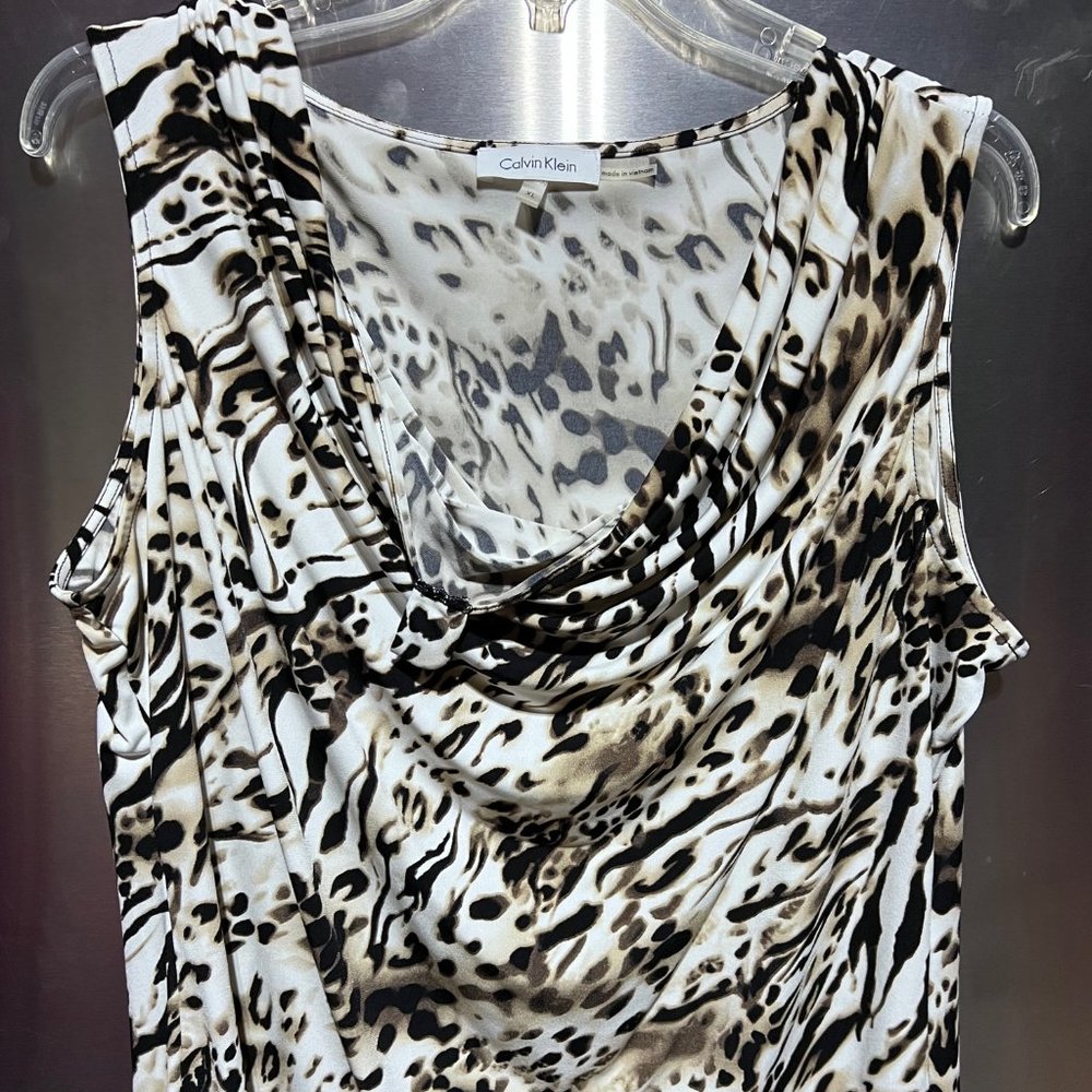 Calvin Klein Short sleeve shirt